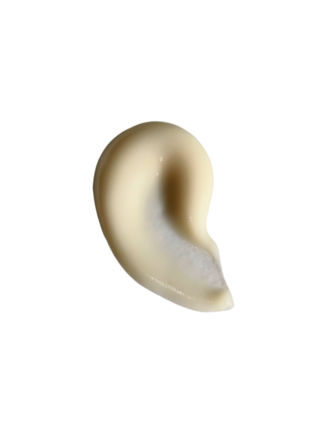 Noisette-De-Créme-corps-Céleste Texture de la Créme Corps Céleste