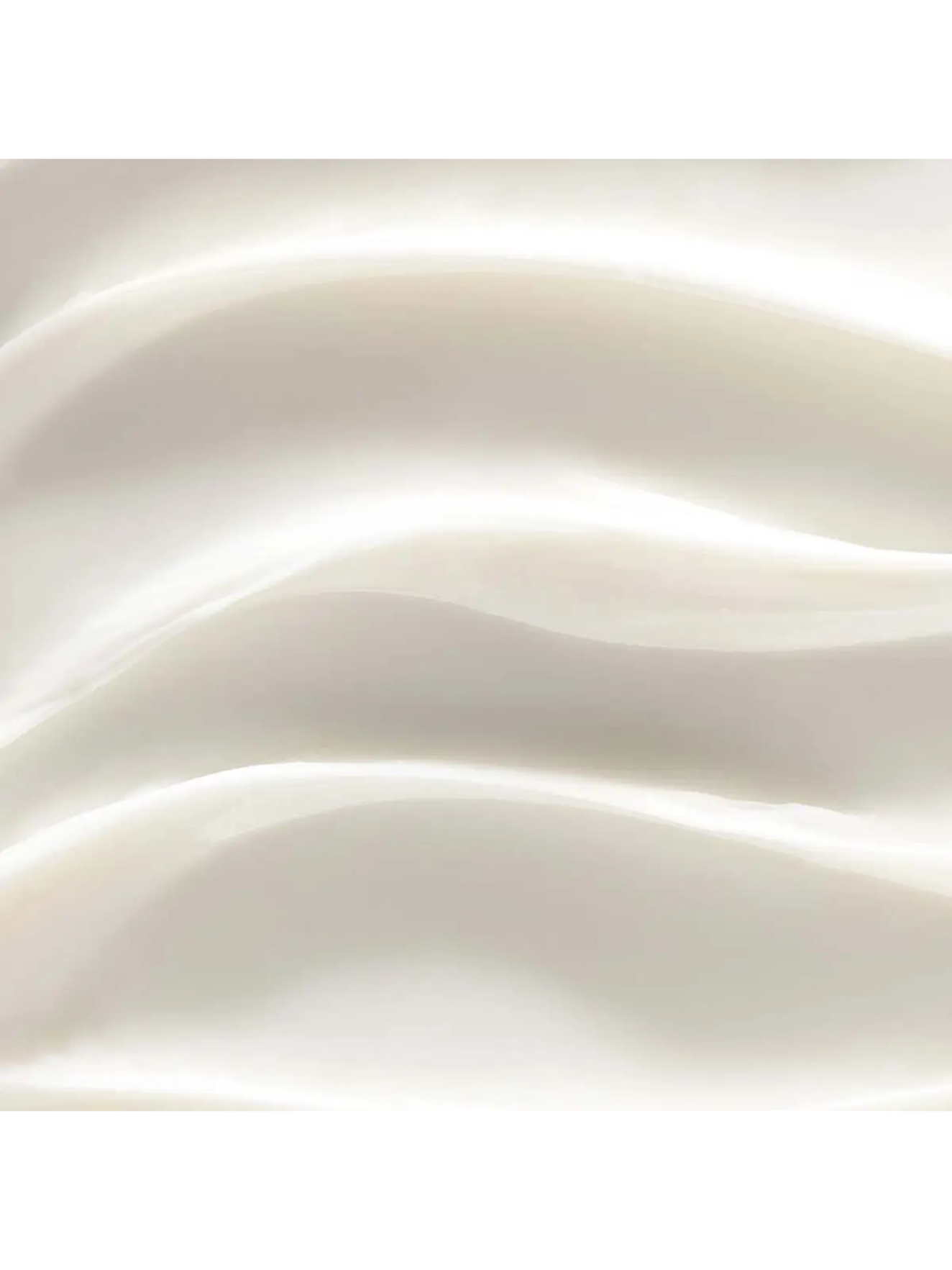 Texture-de-la-Créme-HydraIntense-Riche Texture de la Créme HydraIntense Riche à base d'acide Hyaluronic