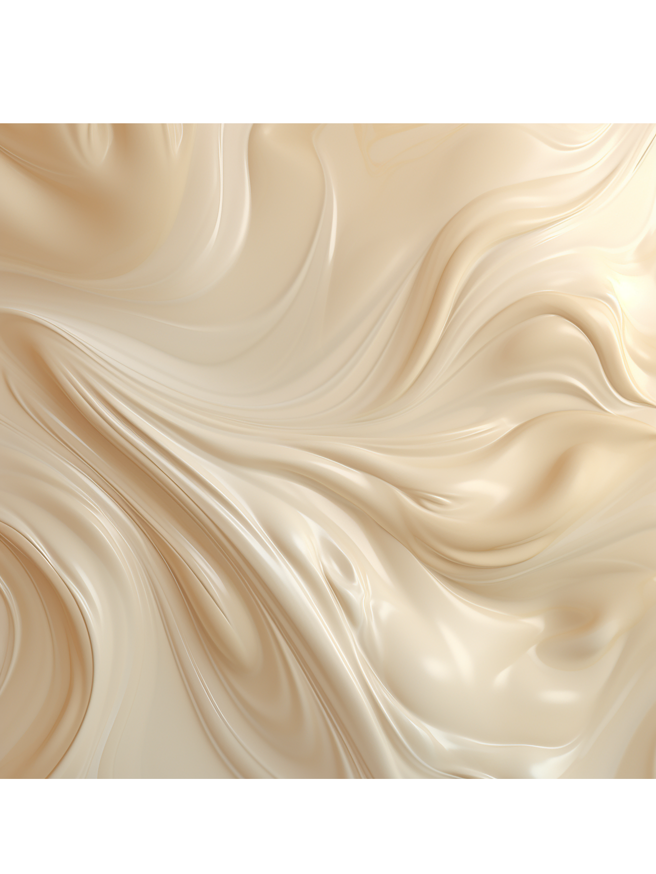 Texture-de-la-crème-CicArgent Crème CicArgent à base de poudre d'argent